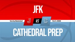 02/4 Highlights vs JFK