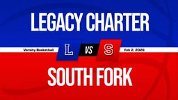 02/2 Highlights @ South Fork