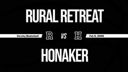 02/5 Highlights vs Rural Retreat