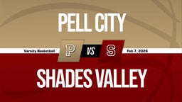 02/6 Highlights @ Shades Valley