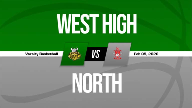 Video player poster
