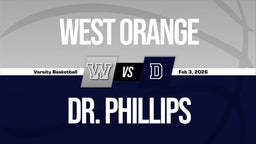 02/3 Highlights vs West Orange