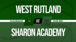 02/2 Highlights vs West Rutland