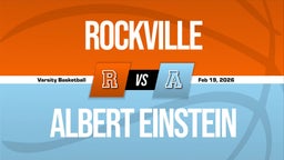 02/19 Highlights vs Rockville