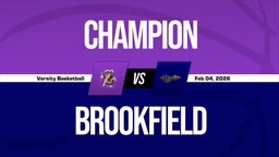 02/4 Highlights vs Champion