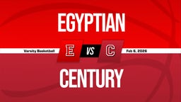 02/5 Highlights vs Egyptian