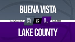02/2 Highlights vs Buena Vista