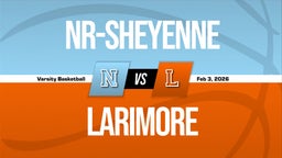 02/2 Highlights vs NR-Sheyenne