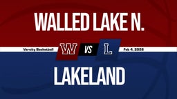 02/3 Highlights @ Lakeland
