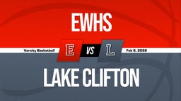 02/6 Highlights vs EWHS