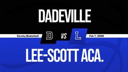 02/6 Highlights vs Dadeville