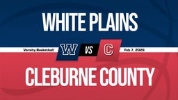 02/7 Highlights @ Cleburne County