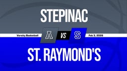 02/3 Highlights @ St. Raymond's