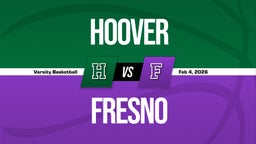 02/3 Highlights @ Fresno