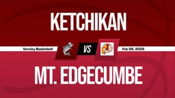 02/6 Highlights vs Ketchikan