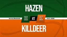 02/2 Highlights @ Killdeer