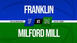 02/21 Highlights @ Milford Mill