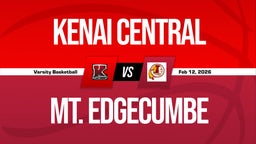 02/12 Highlights vs Kenai Central
