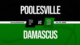 02/19 Highlights vs Poolesville