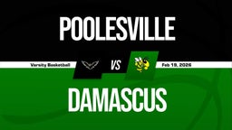 02/19 Highlights vs Poolesville