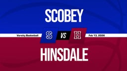 02/13 Highlights @ Hinsdale