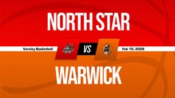 02/10 Highlights vs North Star