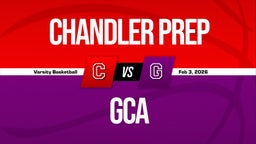 02/2 Highlights vs Chandler Prep