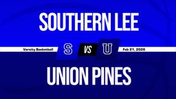 02/20 Highlights vs Southern Lee