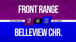 02/3 Highlights @ Belleview Chr.