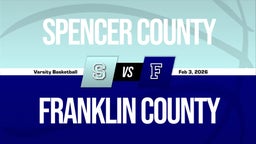 02/2 Highlights vs Spencer County