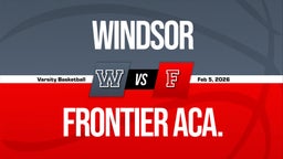02/4 Highlights vs Windsor