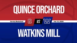 02/11 Highlights @ Watkins Mill