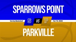 02/19 Highlights @ Parkville