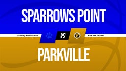 02/19 Highlights @ Parkville