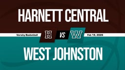 02/18 Highlights vs Harnett Central