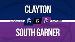 02/11 Highlights vs Clayton