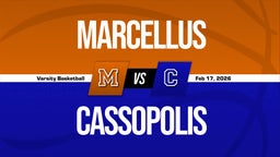 02/16 Highlights vs Marcellus