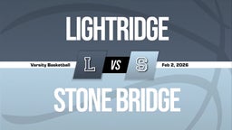 02/2 Highlights vs Lightridge