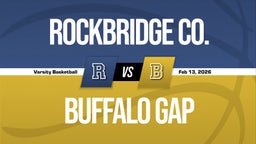 02/12 Highlights @ Buffalo Gap