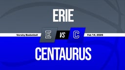 02/13 Highlights vs Erie