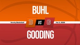 02/2 Highlights vs Buhl