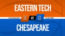 02/20 Highlights @ Chesapeake