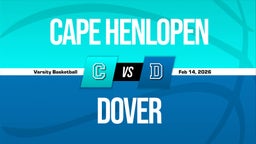 02/14 Highlights @ Dover