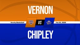 02/3 Highlights vs Vernon