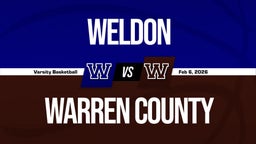 02/5 Highlights @ Warren County