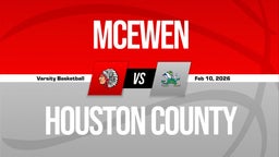 02/10 Highlights vs McEwen