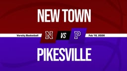 02/18 Highlights vs New Town