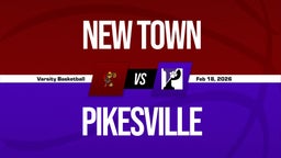 02/18 Highlights vs New Town