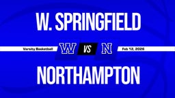 02/11 Highlights vs W. Springfield