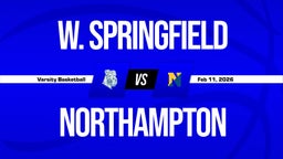 02/11 Highlights @ Northampton